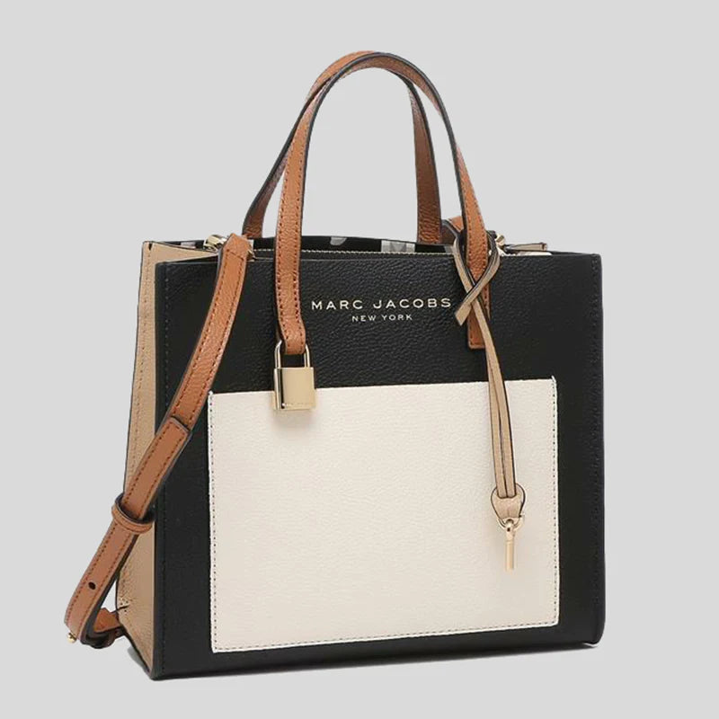 Marc Jacobs Grind Tote