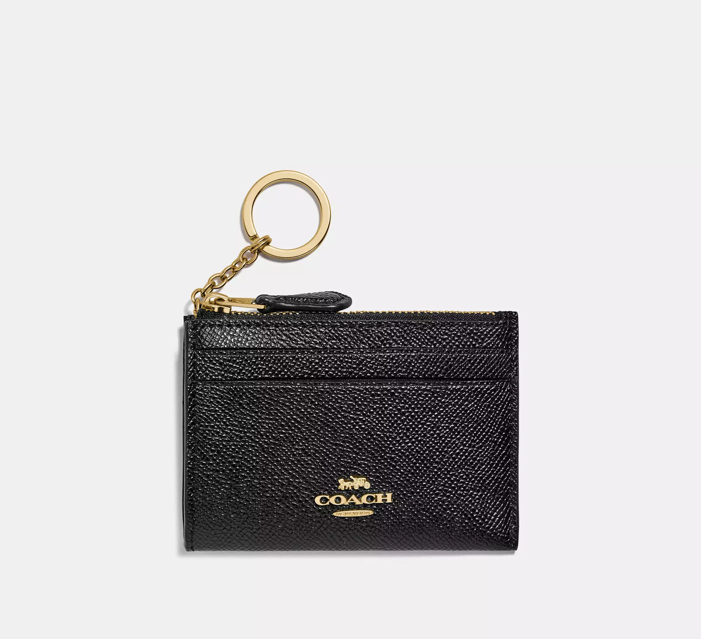 Coach Mini Skinny Id Case