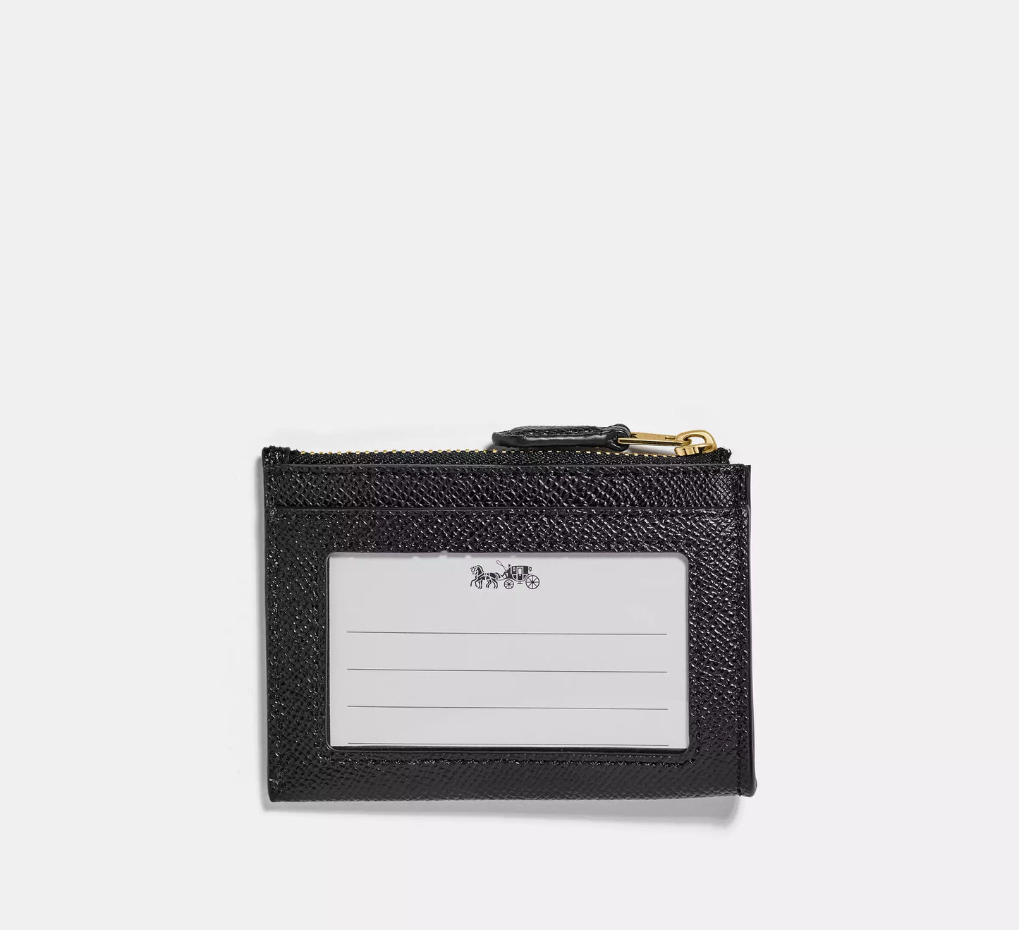 Coach Mini Skinny Id Case