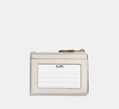 Coach Mini Skinny Id Case