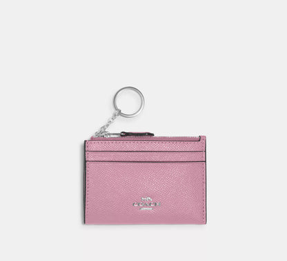 Coach Mini Skinny Id Case