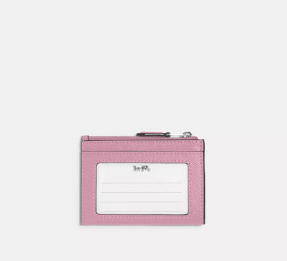 Coach Mini Skinny Id Case