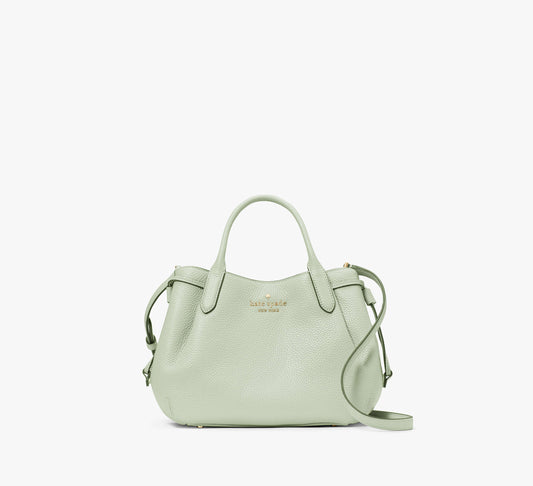 Kate Spade Dumpling Small Satchel (K8135)