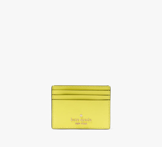 Kate Spade Madison Small Slim Card Holder