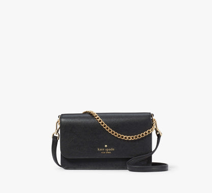 Kate Spade Madison Small Flap Crossbody (KC586)