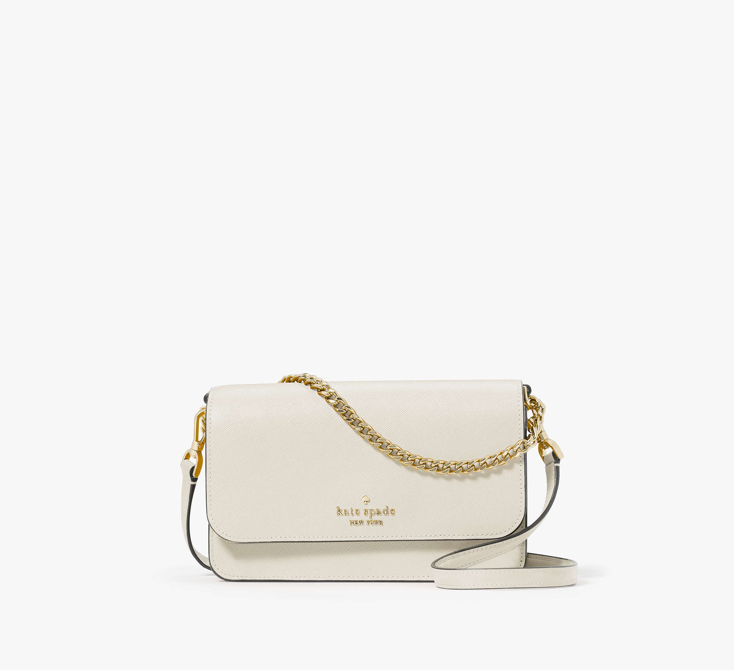 Kate Spade Madison Small Flap Crossbody (KC586)