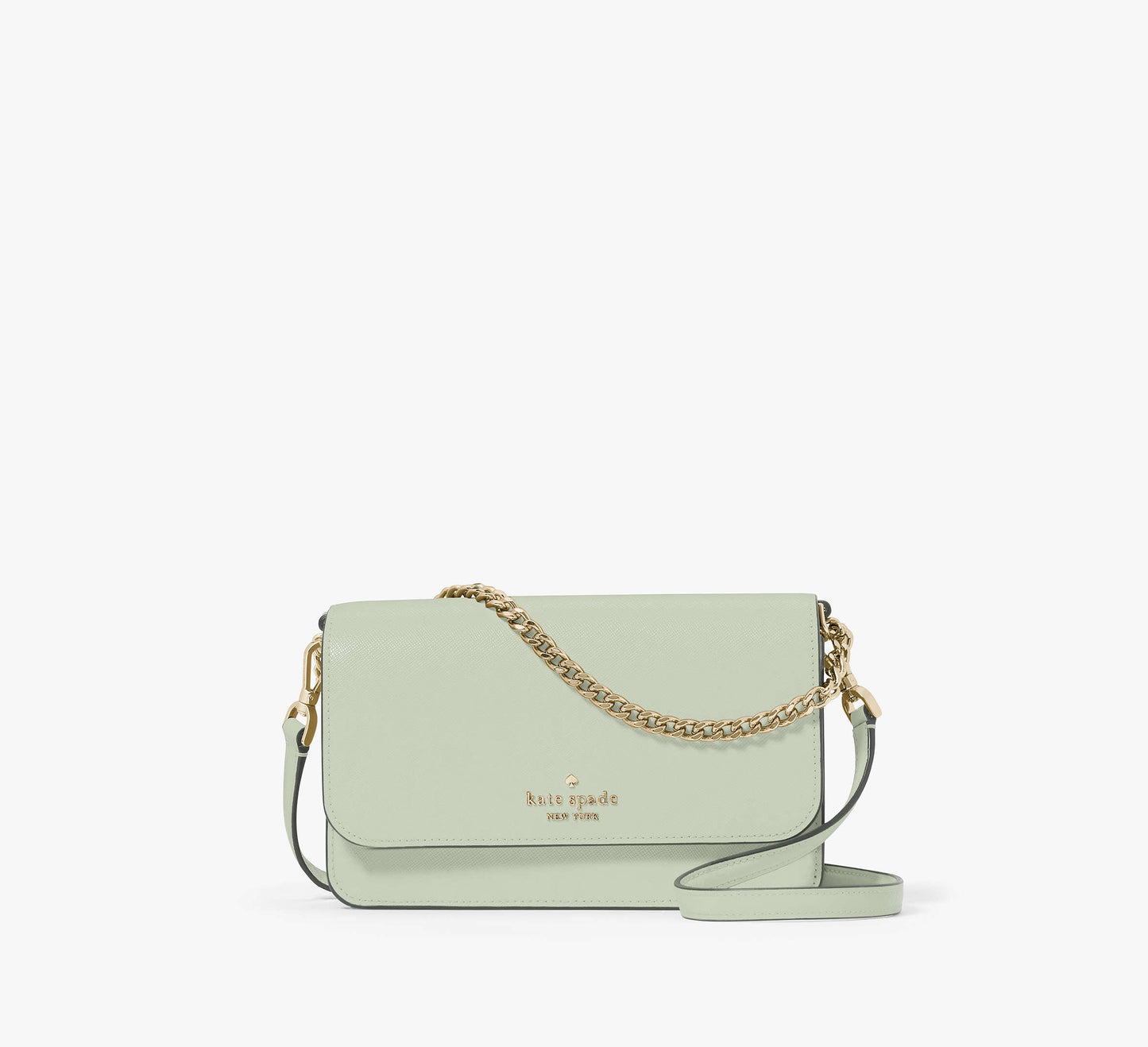 Kate Spade Madison Small Flap Crossbody (KC586)