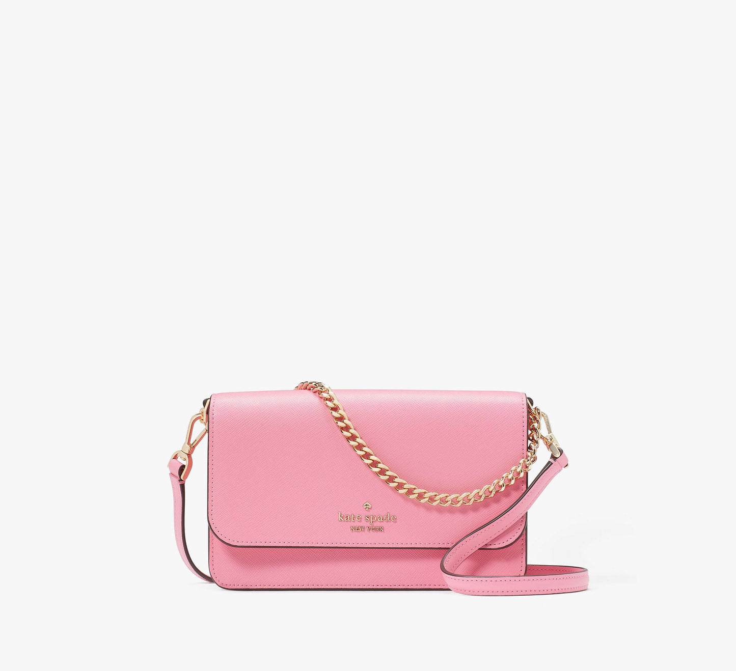 Kate Spade Madison Small Flap Crossbody (KC586)