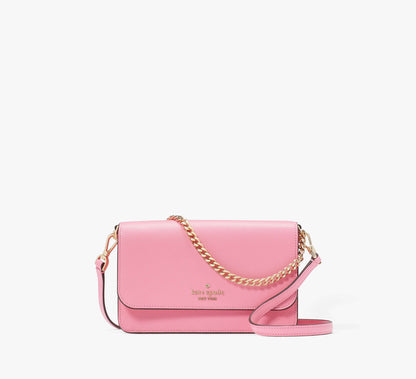 Kate Spade Madison Small Flap Crossbody (KC586)