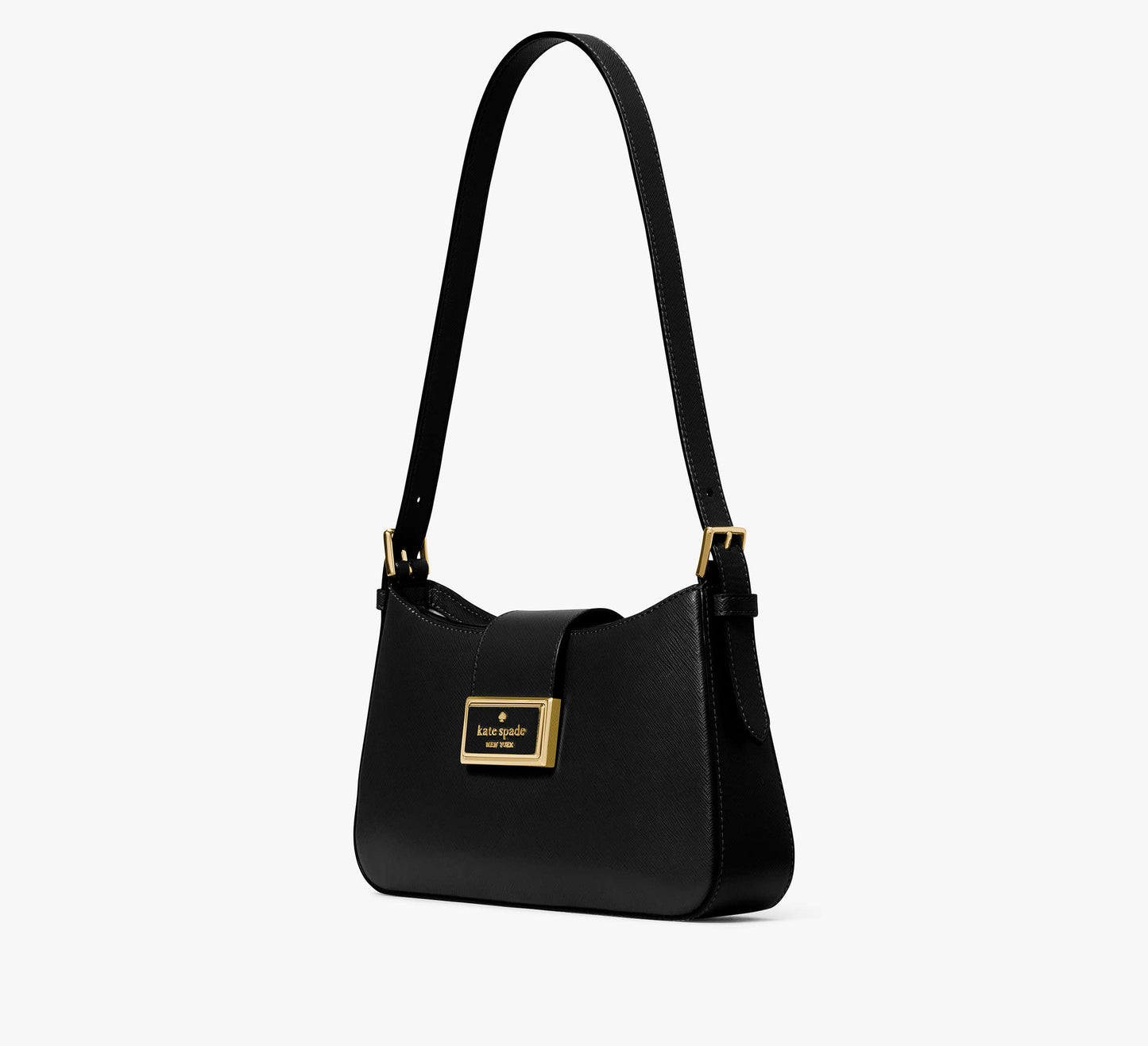 Kate Spade Reegan Small Shoulder Bag (KG185)