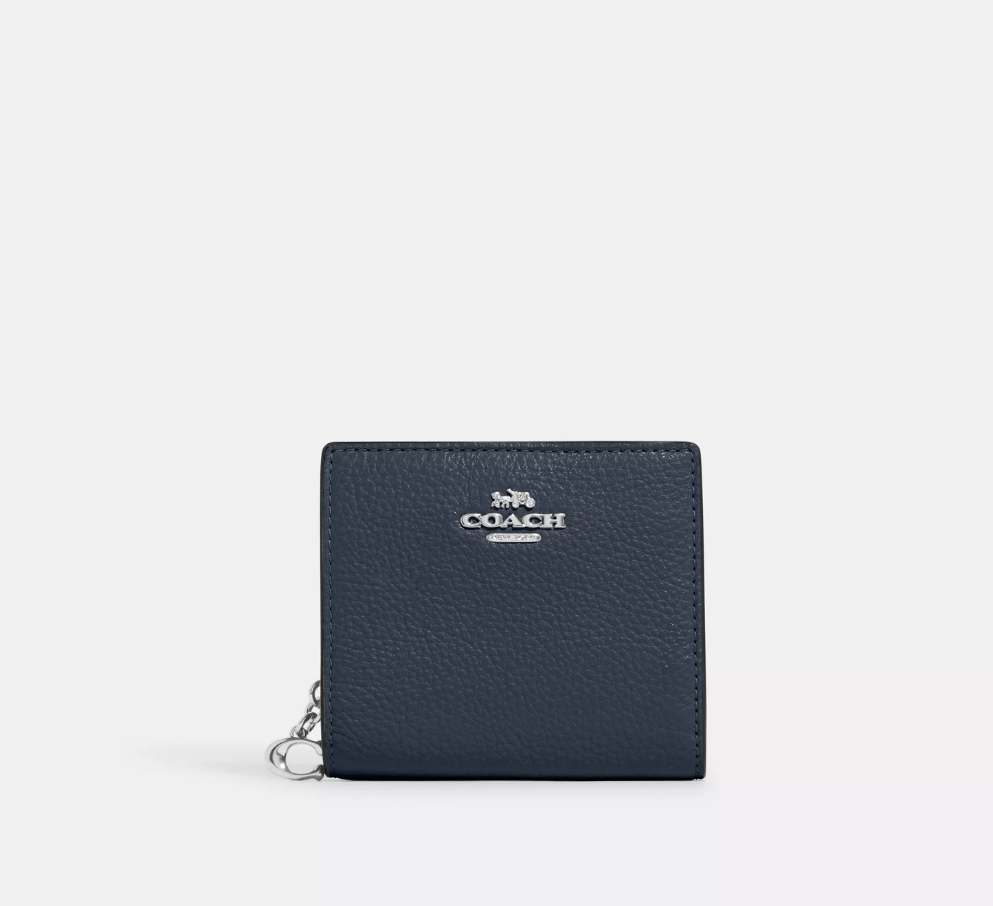 Coach Snap Wallet