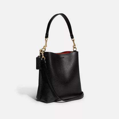 Coach Mollie Bucket Bag 22