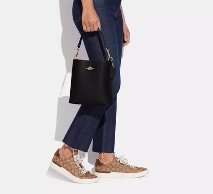 Coach Mollie Bucket Bag 22