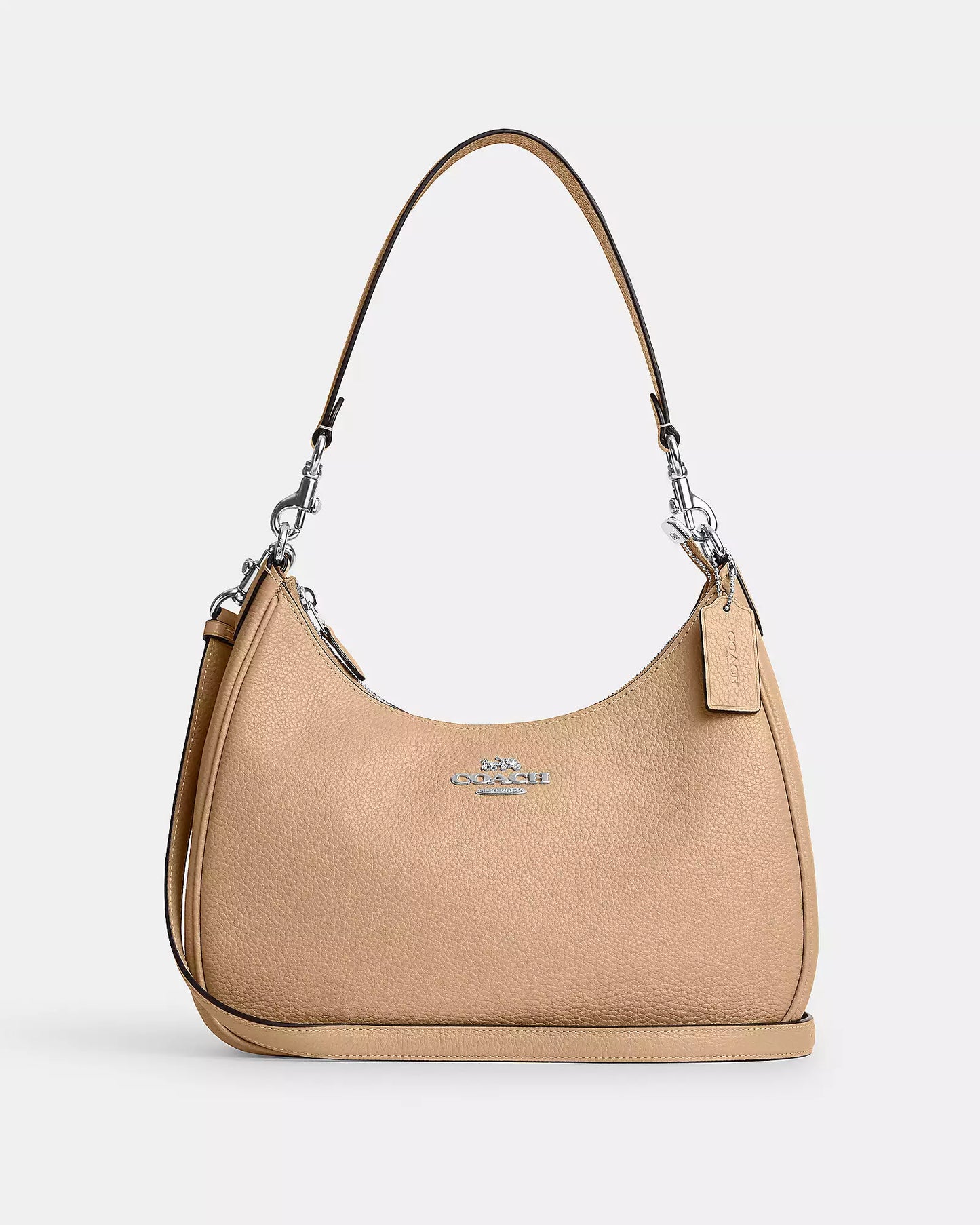 Coach Teri Hobo Bag