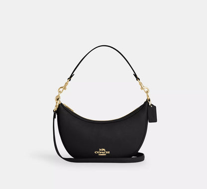 Coach Aria Shoulder Bag