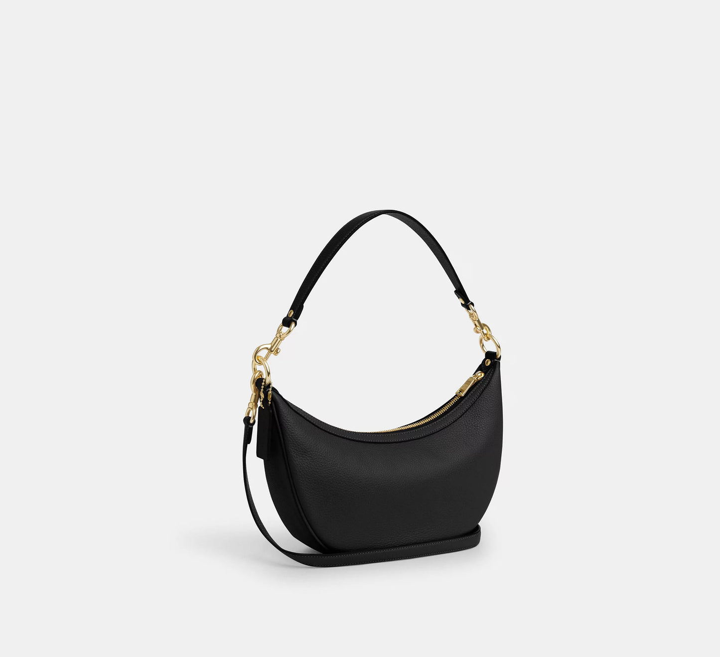 Coach Aria Shoulder Bag