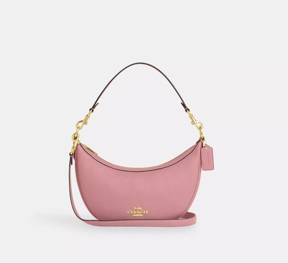 Coach Aria Shoulder Bag