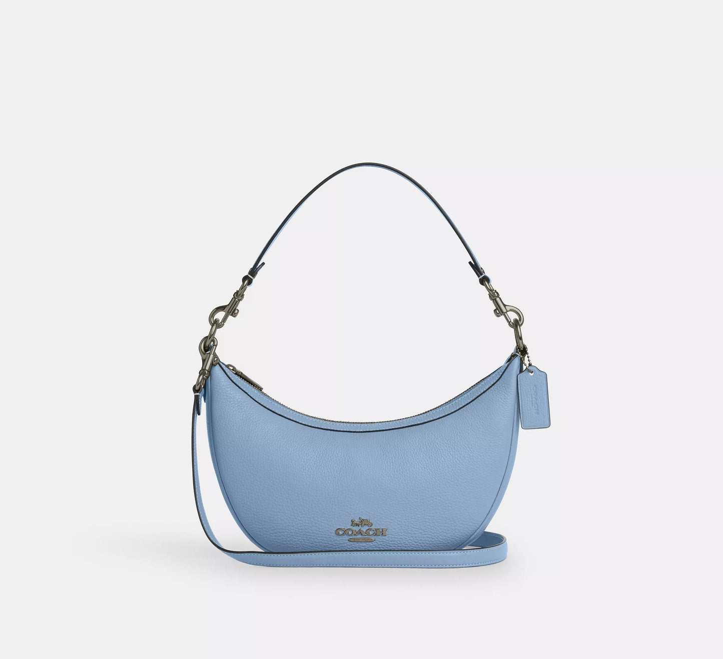 Coach Aria Shoulder Bag