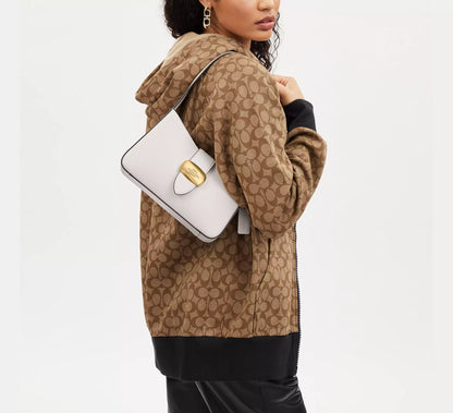 Coach Eliza Shoulder Bag