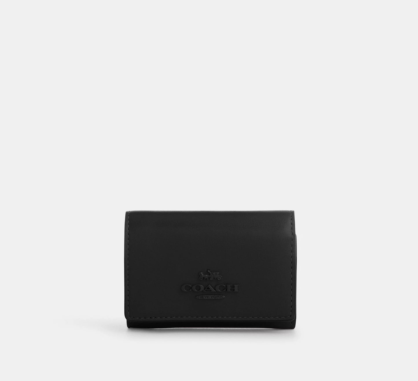 Coach Micro Wallet