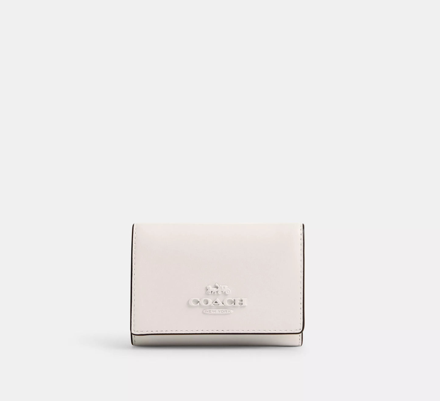 Coach Micro Wallet