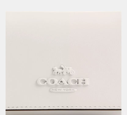 Coach Micro Wallet