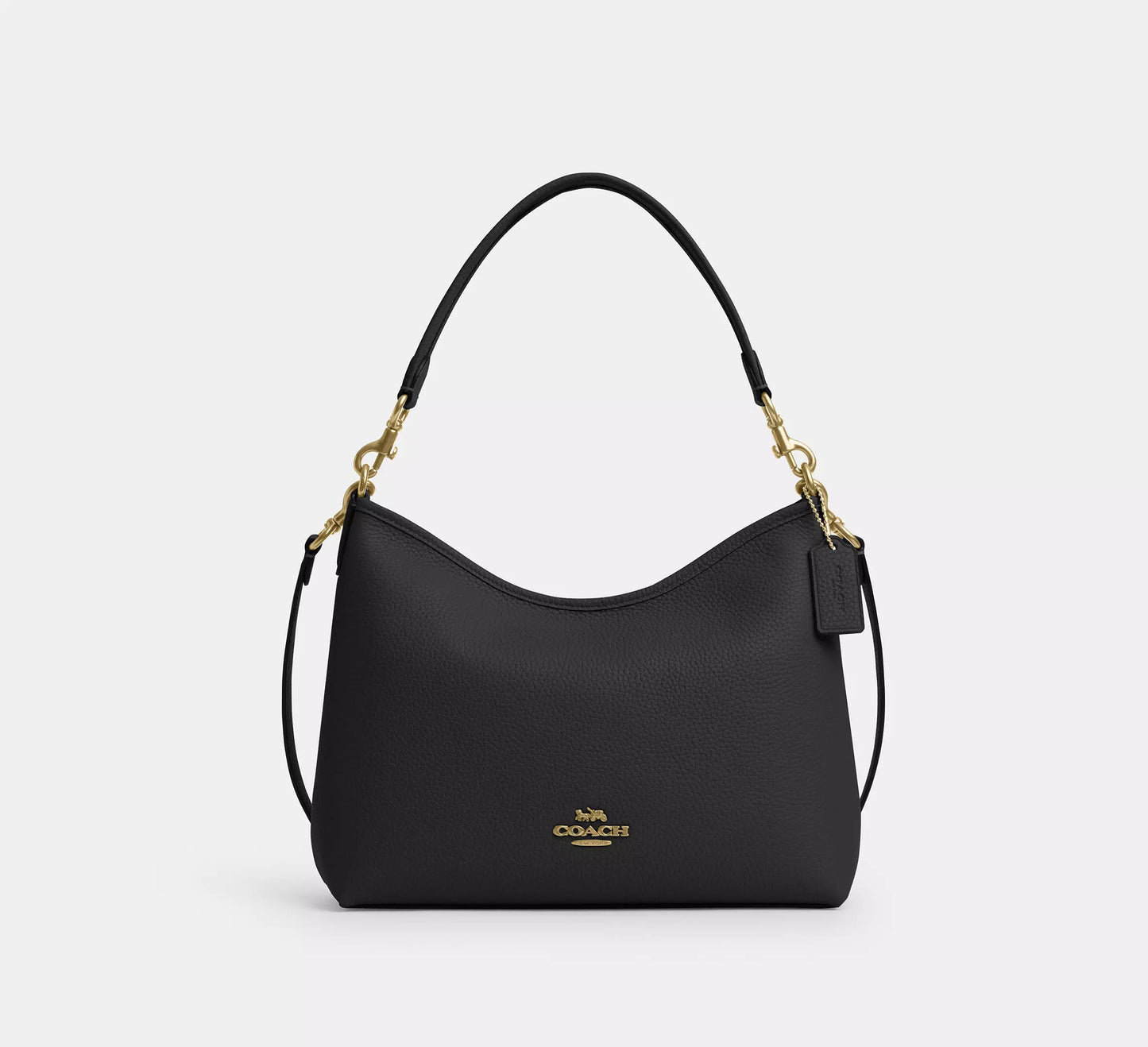 Coach Laurel Shoulder Bag