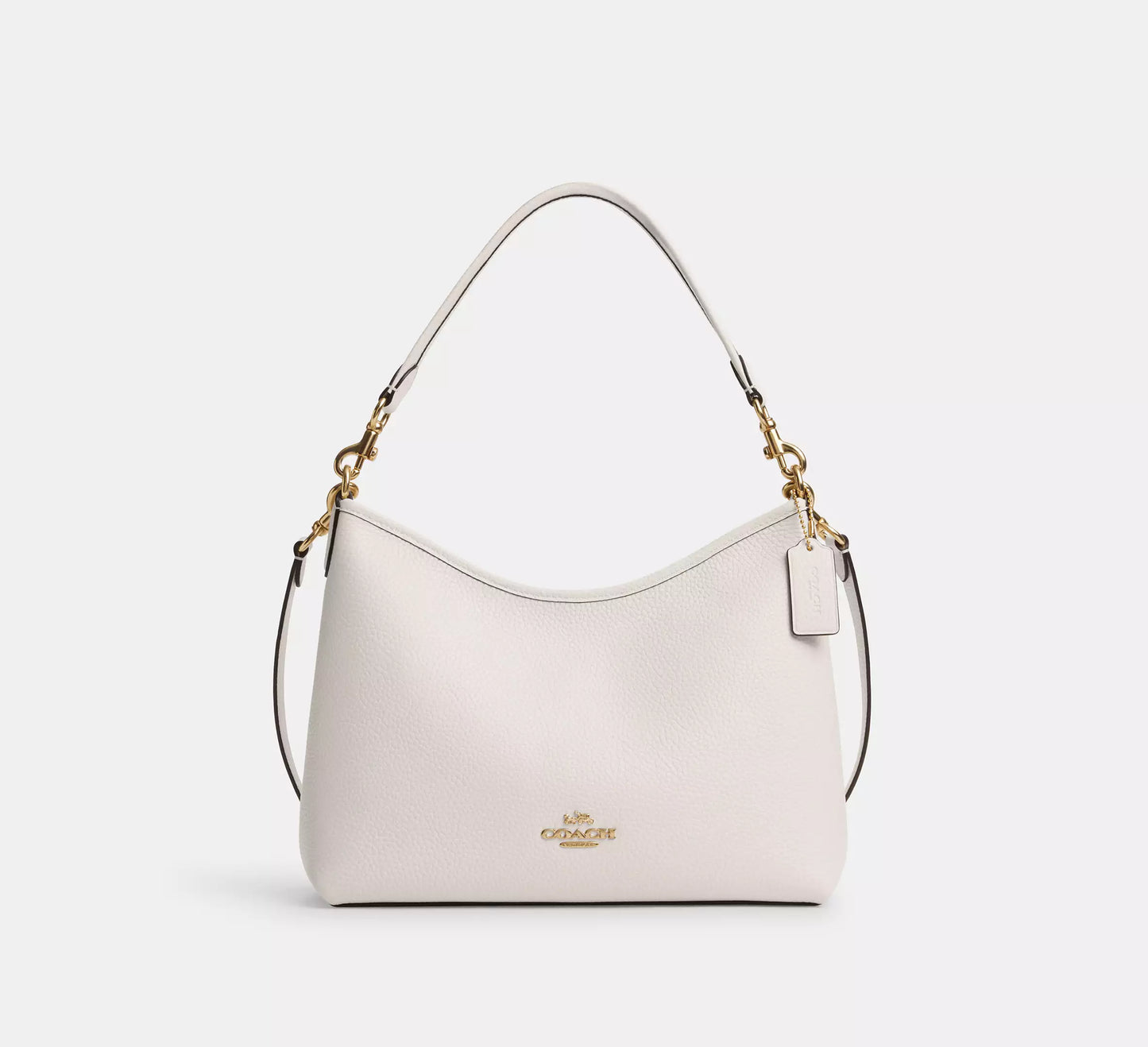 Coach Laurel Shoulder Bag