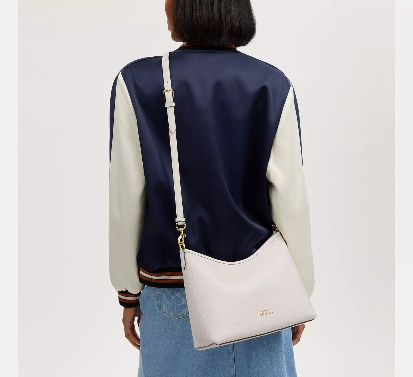 Coach Laurel Shoulder Bag