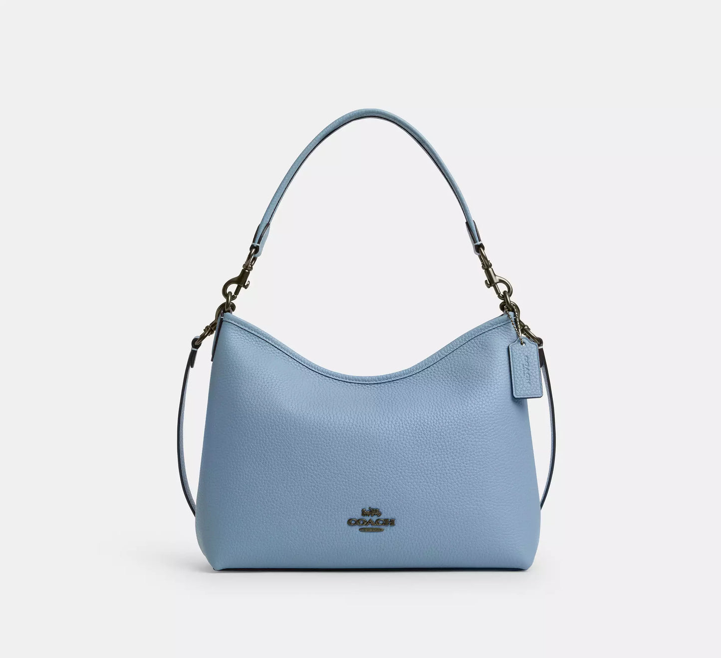 Coach Laurel Shoulder Bag