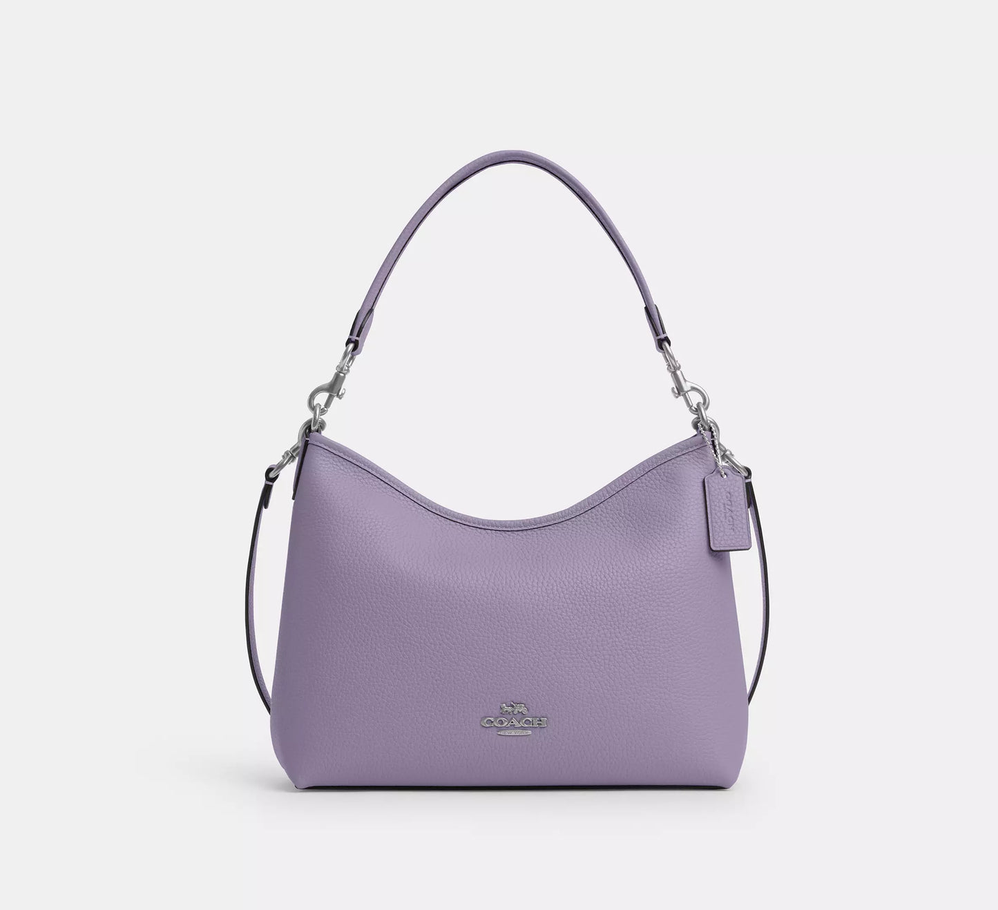 Coach Laurel Shoulder Bag