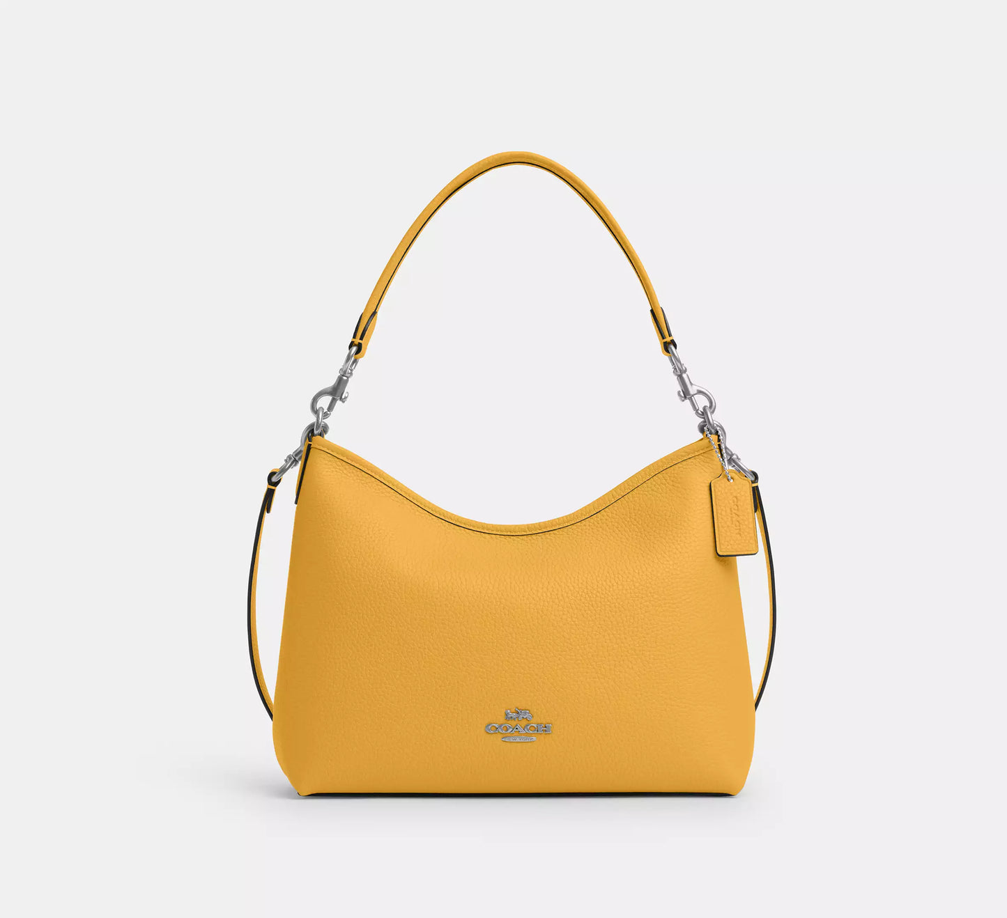 Coach Laurel Shoulder Bag