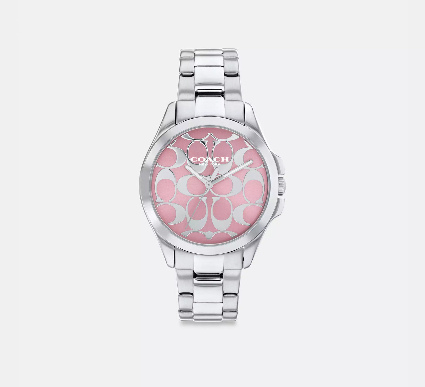 Coach Boxed Libby Watch Gift Set, 37 Mm