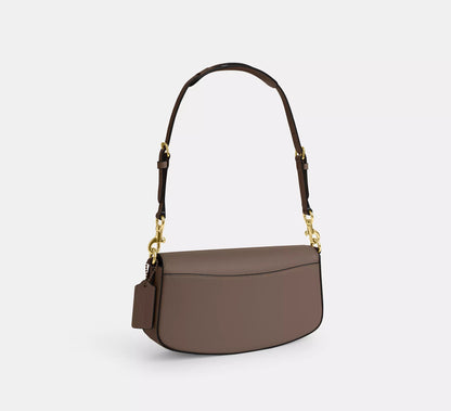 Coach Andrea Shoulder Bag