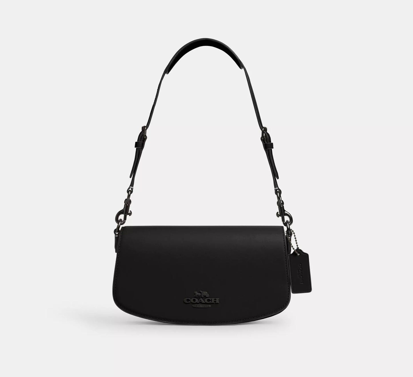 Coach Andrea Shoulder Bag