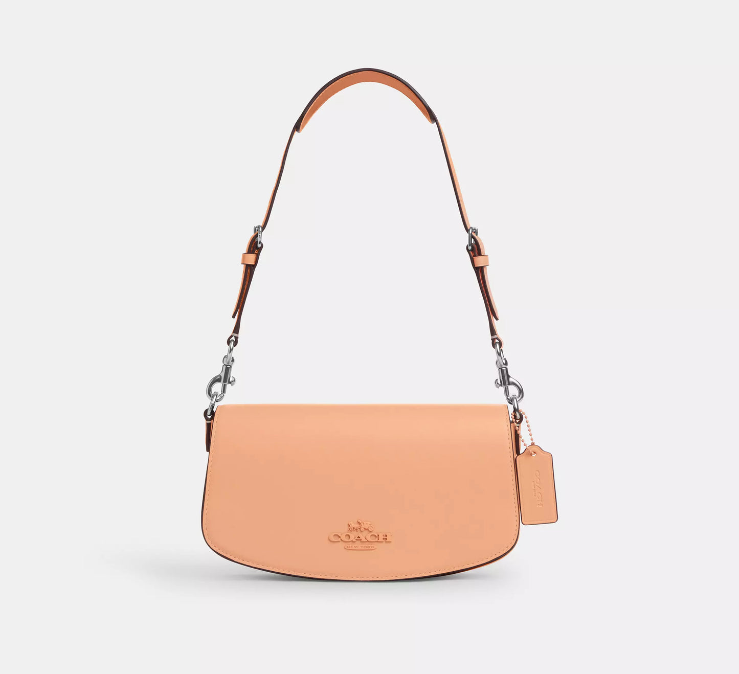 Coach Andrea Shoulder Bag