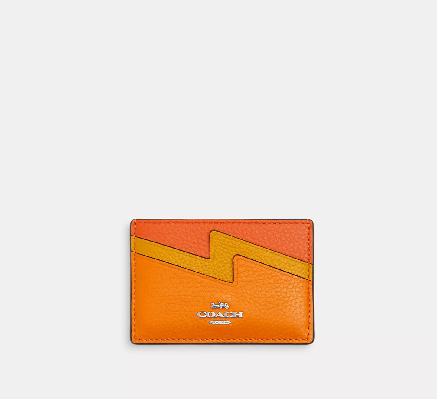 Coach Bolt Card Case